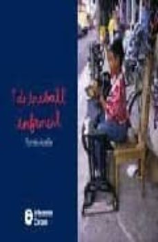 t de treball infantil-tomas abella-9788484521822