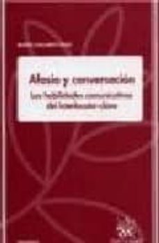afasia y conversacion: las habilidades comunicativas del interloc utor-clave-9788484564522