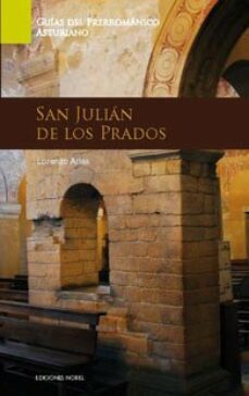 san julian de los prados-9788484595922