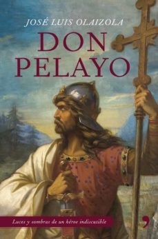 don pelayo-9788484605522