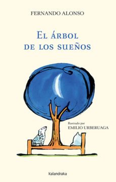 el arbol de los sueños-fernando alonso alonso-9788484643722