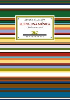 suena una musica-9788484723622