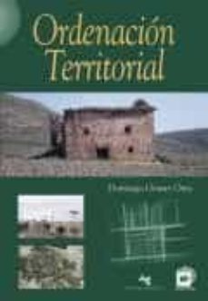 ordenacion territorial-domingo gomez orea-9788484760122