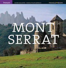 montserrat (frances)-maria pilar queralt del hierro-9788484780922