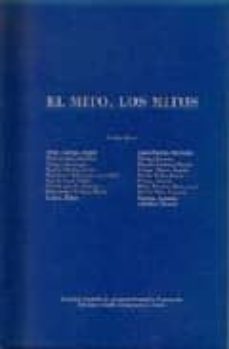 el mito, los mitos-9788485417322
