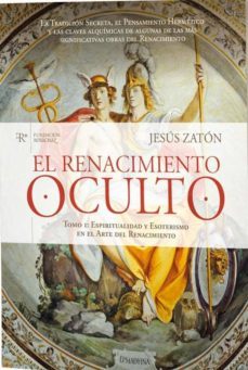 el renacimiento oculto. tomo i-9788487055522
