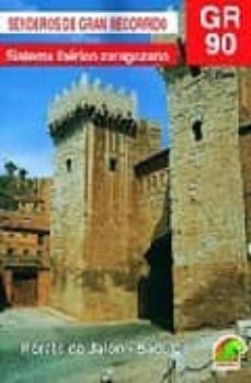 sistema iberico zaragozano, gr.90, 2  fase-9788487601422