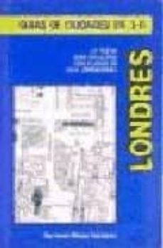 londres en 3 dimensiones-leonie glass-9788487756122