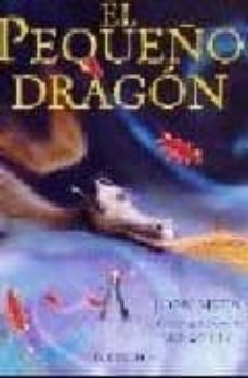 el pequeño dragon-9788488342522