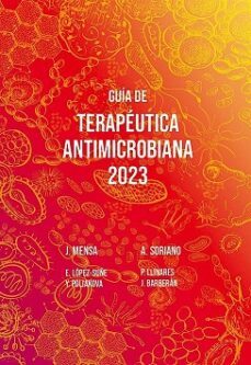 guia de terapeutica antimicrobiana 2023-9788488825322