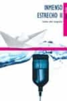inmenso estrecho ii-9788489624122