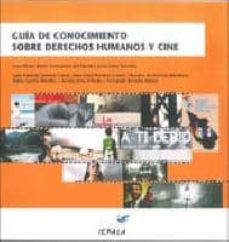 guia de conocimiento sobre derechos humanos y cine-9788489743922