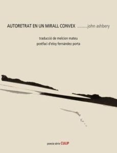 autoretrat en un mirall convex-9788489885622