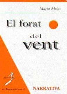 el forat del vent-marta molas-9788489986022