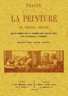 traite de la peinture-9788490010822