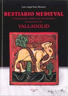 bestiario medieval (ed. facsimil)-9788490015322