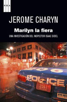 -jerome charyn-9788490063422