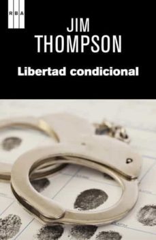 libertad condicional-9788490065822