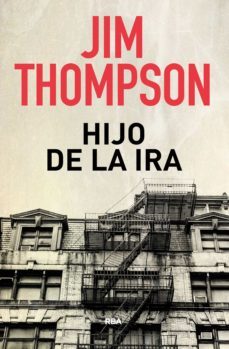 hijo de la ira (ebook)-jim thompson-9788490067222