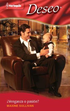 ¿venganza o pasion? (ebook)-maxine sullivan-9788490100622
