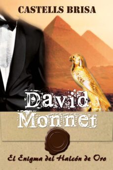 david monnet iv (ebook)-castells brisa-9788490113622