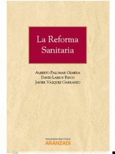 la reforma sanitaria-9788490141922