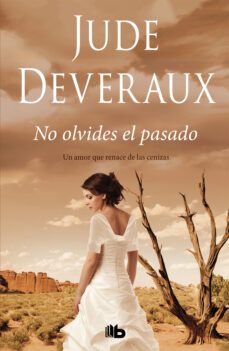 no olvides el pasado (ebook)-jude deveraux-9788490197622