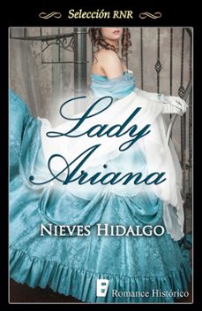lady ariana (ebook)-nieves hidalgo-9788490198322