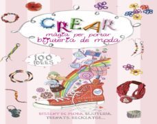 magia per portar. bijuteria de moda-paola mancini-9788490249222