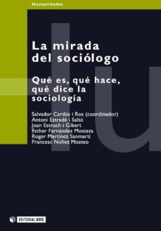 -salvador cardus i ros-antoni estrade i salto-joan estruch i gibert-9788490292822