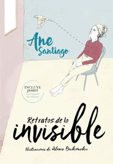 retratos de lo invisible-ane santiago-9788490438022