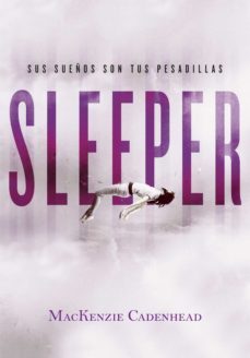 sleeper (ebook)-mackenzie cadenhead-9788490439722