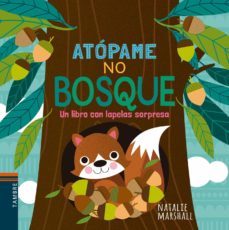 atopame no bosque-9788490462522