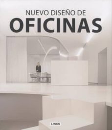 nuevo diseño de oficinas-9788490540022