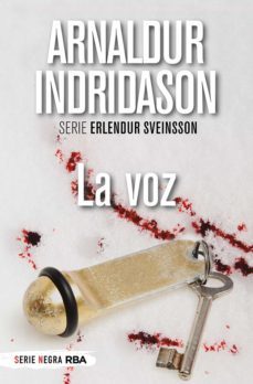 la voz (ebook)-9788490560822