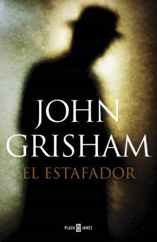 el estafador (ebook)-john grisham-9788490621622