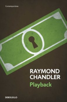 playback (philip marlowe 7) (ebook)-raymond chandler-9788490625422