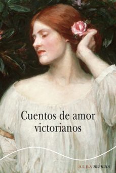 cuentos de amor victorianos-9788490650622