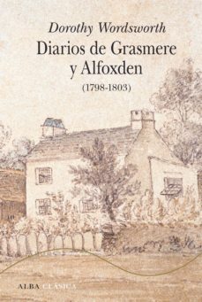 diarios de grasmere y alfoxden-dorothy wordsworth-9788490655122