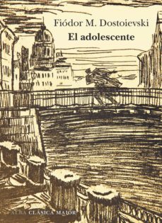 el adolescente (ebook)-9788490658222