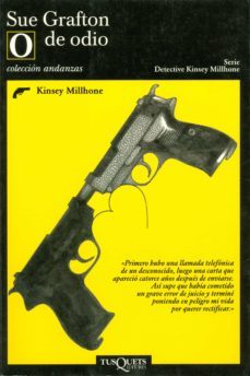 o de odio (ebook)-9788490660522