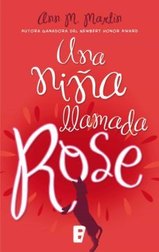 una niña llamada rose (ebook)-ann m. martin-9788490693322