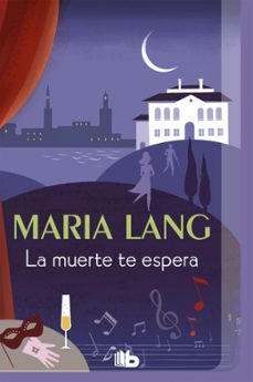 la muerte te espera-maria lang-9788490700822