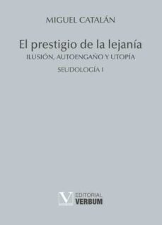 el prestigio de la lejania-9788490740422