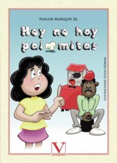 hoy no hay palomitas-nailor marques-9788490741122