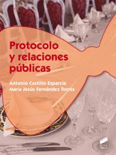 protocolo y relaciones publicas-9788490771822