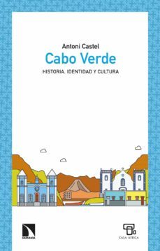 cabo verde (ebook)-antoni castel-9788490979822