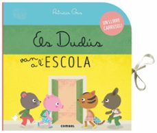 els dudús van a l escola-patricia geis-9788491014522