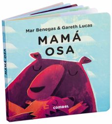 mama osa-mar benegas-9788491018322