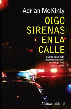 oigo sirenas en la calle-9788491040422